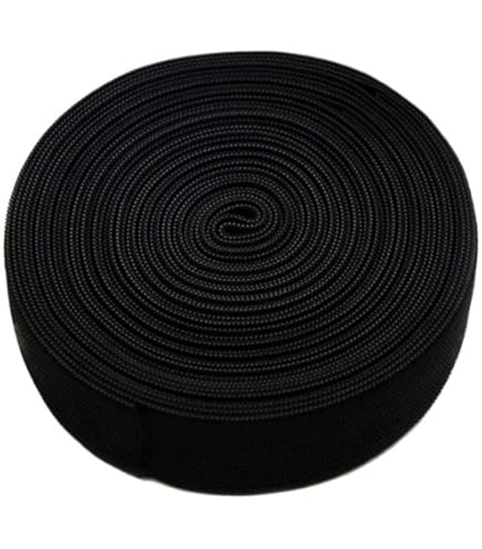 Amazon.com: XKDOUS Elastic Band for Sewing, 1 Inch 14 Yards